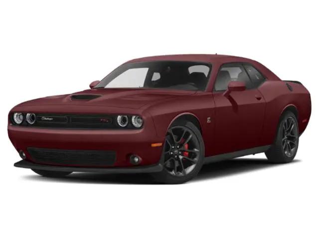 2021 Dodge Challenger R/T Scat Pack Widebody for sale in Duluth, GA