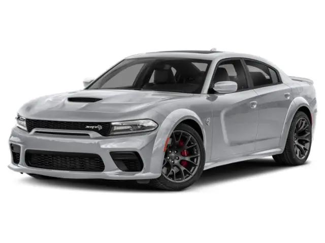 2022 Dodge Charger SRT Hellcat Widebody for sale in Duluth, GA