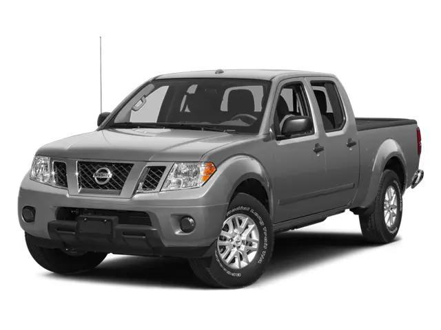 2014 Nissan Frontier Desert Runner for sale in Tyler, TX