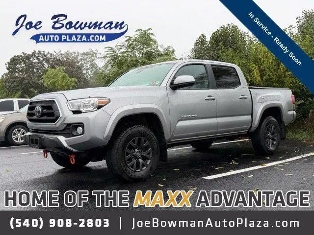 2020 Toyota Tacoma SR5 V6 for sale in Harrisonburg, VA