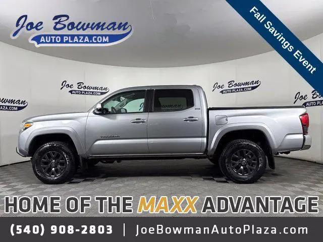 2020 Toyota Tacoma SR5 V6 for sale in Harrisonburg, VA