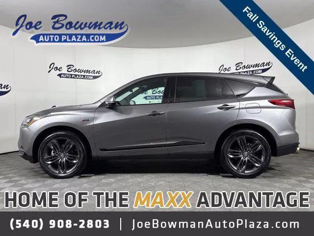 2024 Acura RDX A-SPEC Package for sale in Harrisonburg, VA