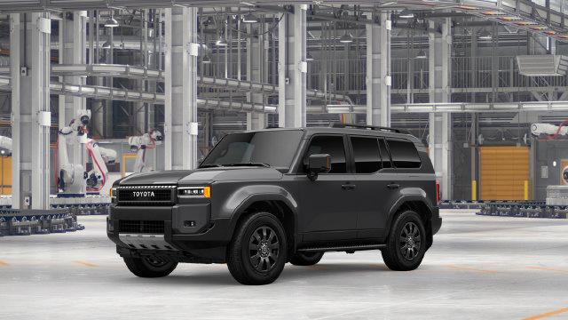 2027 Toyota Land Cruiser Base for sale in Marina del Rey, CA