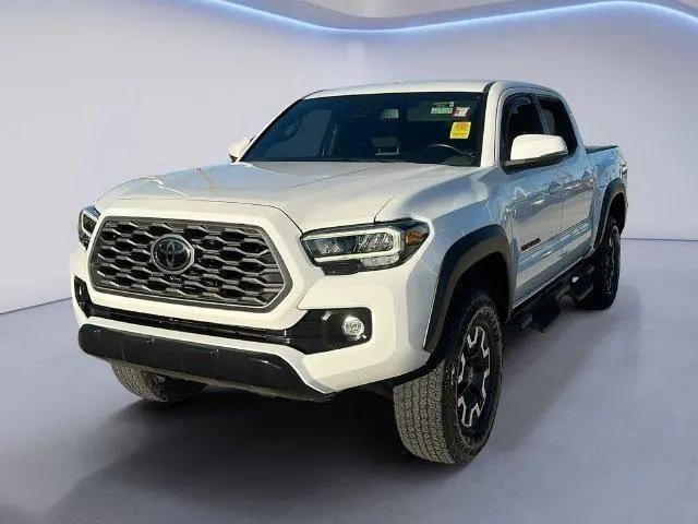 2023 Toyota Tacoma TRD Off Road for sale in Tucson, AZ