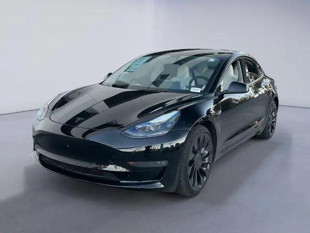 2023 Tesla Model 3 Performance Dual Motor All-Wheel Drive for sale in Tucson, AZ