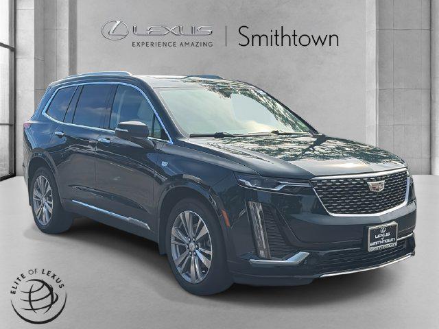 2024 Cadillac XT6 AWD Premium Luxury for sale in Saint James, NY