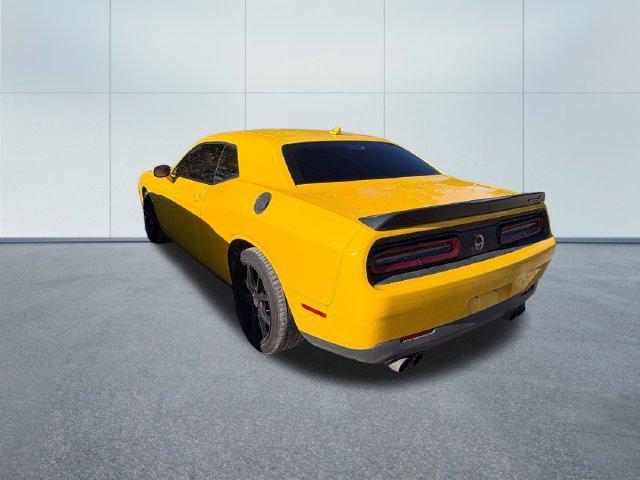 2017 Dodge Challenger R/T Scat Pack
