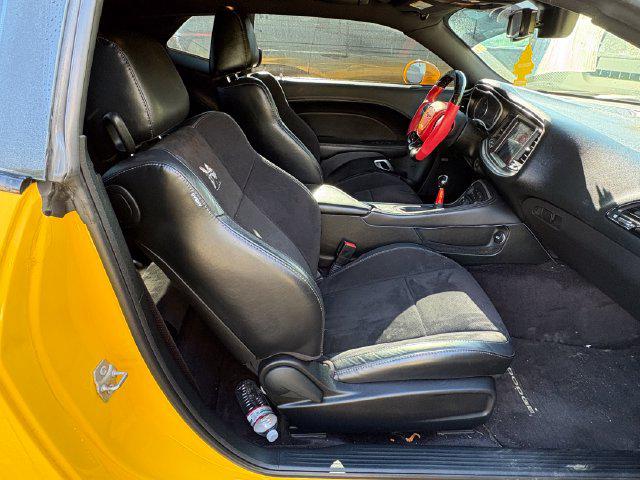 2017 Dodge Challenger R/T Scat Pack