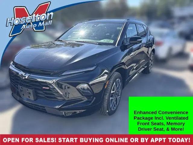 2023 Chevrolet Blazer AWD RS for sale in East Rochester, NY