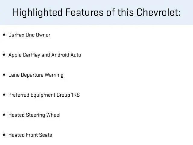 2023 Chevrolet TrailBlazer FWD RS for sale in East Rochester, NY