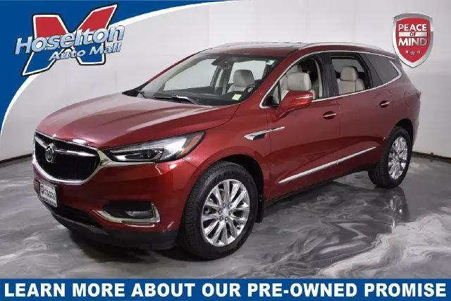 2021 Buick Enclave AWD Essence for sale in East Rochester, NY