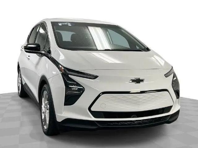 2022 Chevrolet Bolt EV FWD 1LT for sale in Herculaneum, MO