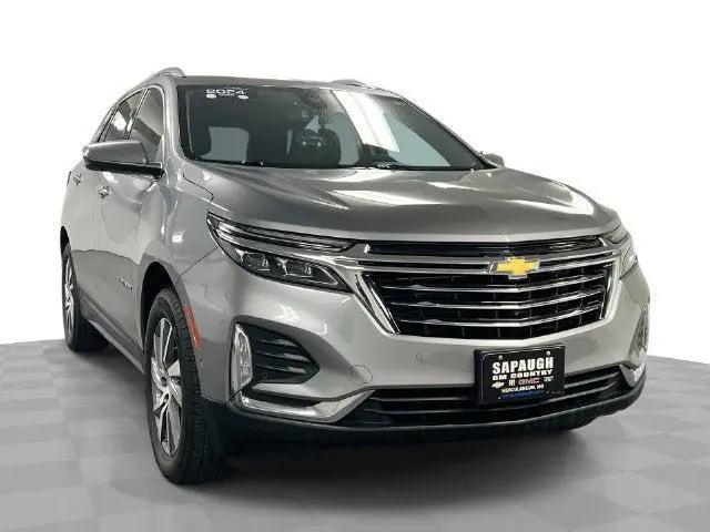 2024 Chevrolet Equinox AWD Premier for sale in Herculaneum, MO