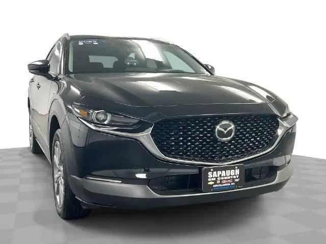 2025 Mazda CX-30 2.5 S Premium Package for sale in Herculaneum, MO