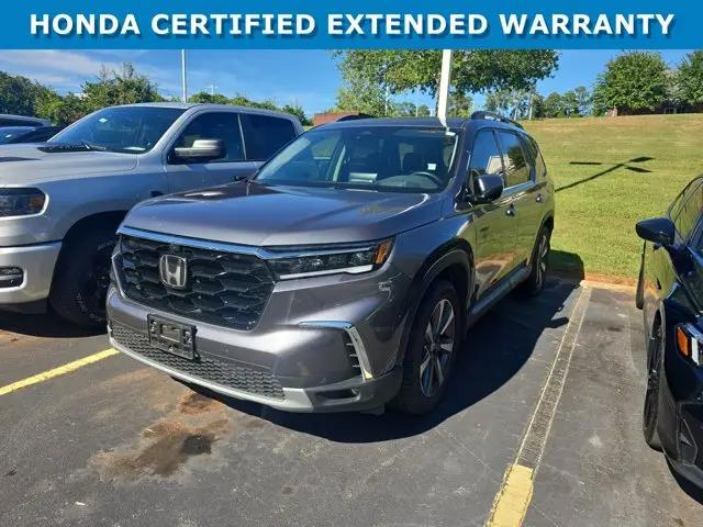2025 Honda Pilot Elite for sale in Anderson, SC
