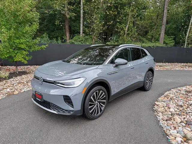 2023 Volkswagen ID.4 AWD Pro S Plus for sale in Kansas City, MO