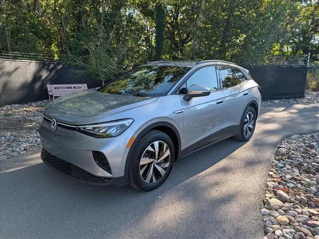 2025 Volkswagen ID.4 Pro for sale in Kansas City, MO
