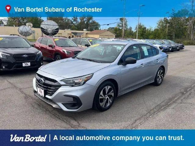 2024 Subaru Legacy Base for sale in Rochester, NY