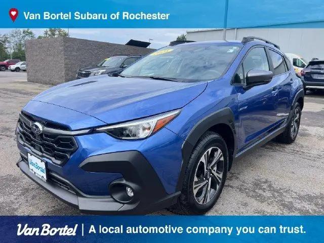 2025 Subaru Crosstrek Premium for sale in Rochester, NY