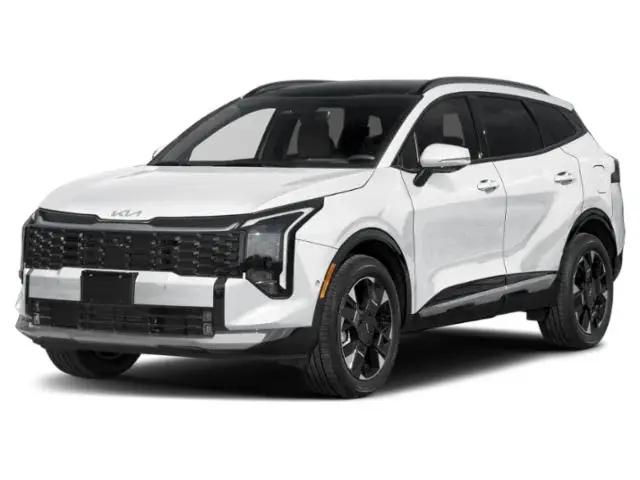 2026 Kia Sportage Hybrid SX-Prestige for sale in Elk River, MN