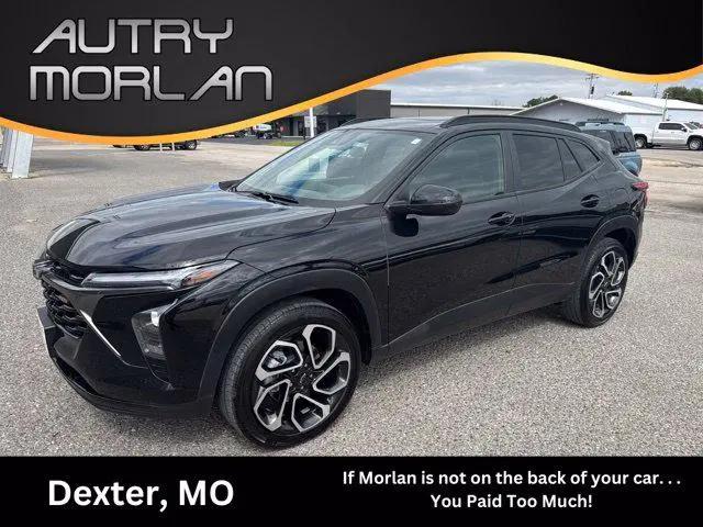 2025 Chevrolet Trax FWD 2RS for sale in Dexter, MO