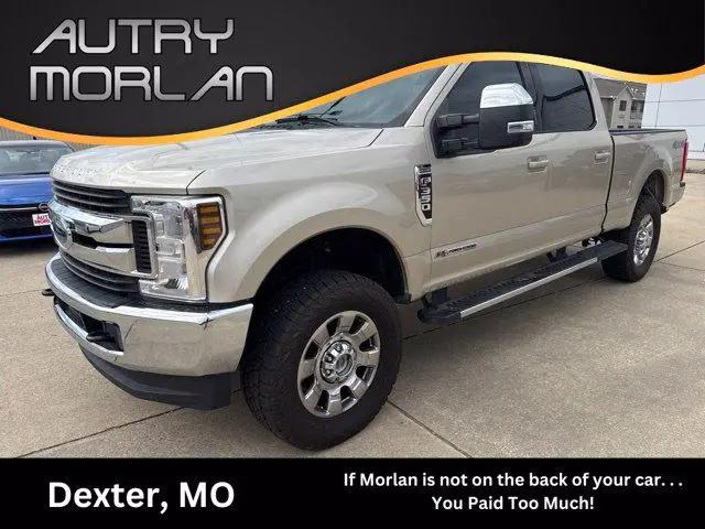 2018 Ford F-250 XLT for sale in Dexter, MO
