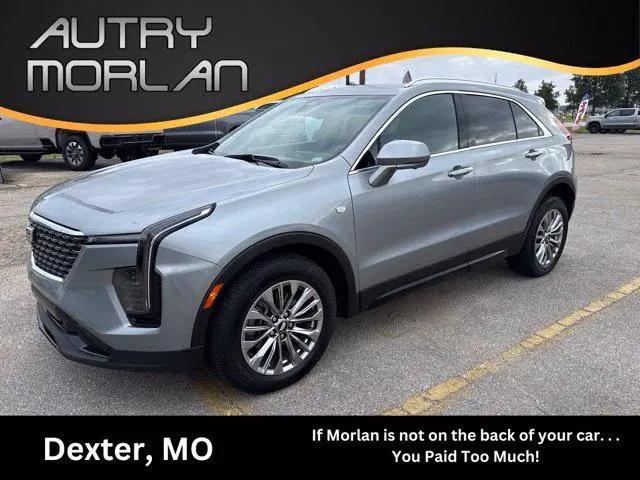 2025 Cadillac XT4 AWD Premium Luxury for sale in Dexter, MO