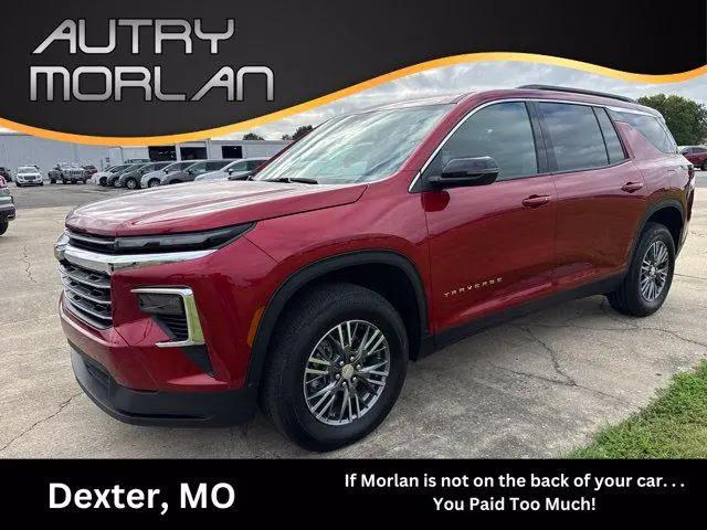 2026 Chevrolet Traverse FWD LT for sale in Dexter, MO