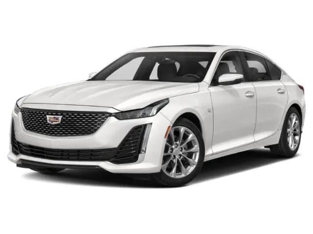2020 Cadillac CT5 Premium Luxury for sale in Bellevue, WA