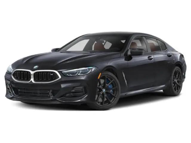 2023 BMW M8 xDrive for sale in Monrovia, CA