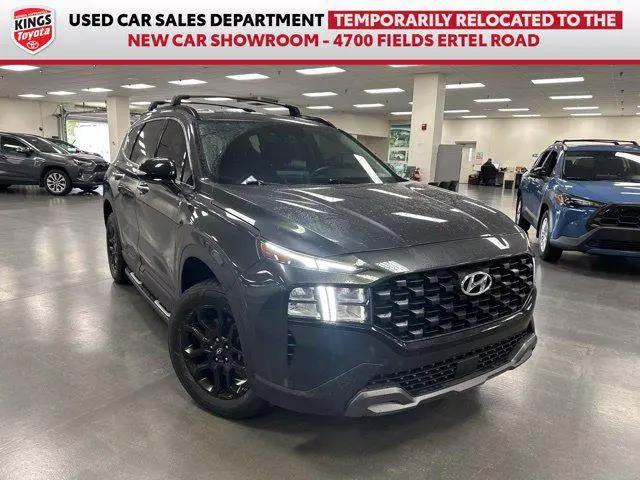2022 Hyundai Santa Fe XRT for sale in Cincinnati, OH