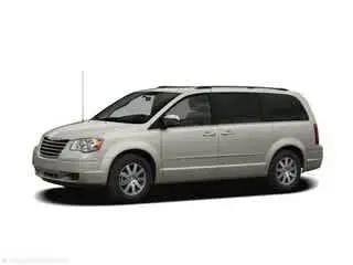 2010 Chrysler Town & Country Touring for sale in Farmington Hills, MI