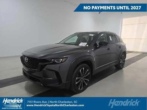 2025 Mazda CX-50 2.5 S Premium Plus Package for sale in North Charleston, SC