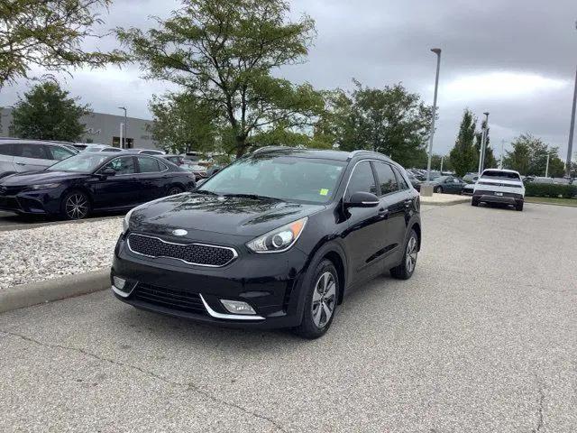 2018 Kia Niro EX for sale in Avon, IN