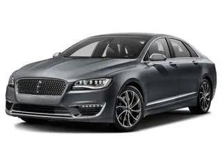 2017 Lincoln MKZ Select for sale in Colorado Springs, CO