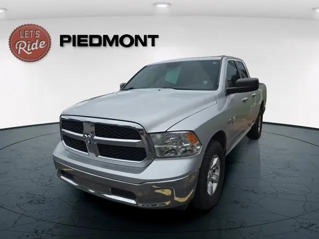 2014 Ram 1500 SLT for sale in Anderson, SC