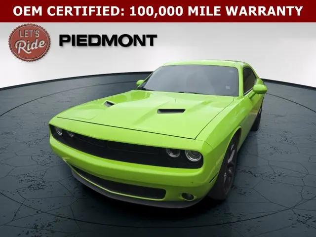 2023 Dodge Challenger SXT for sale in Anderson, SC