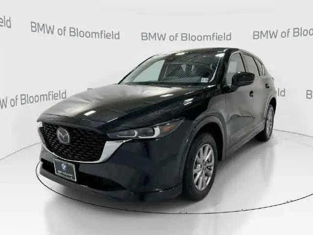 2024 Mazda CX-5 2.5 S Preferred for sale in Bloomfield, NJ