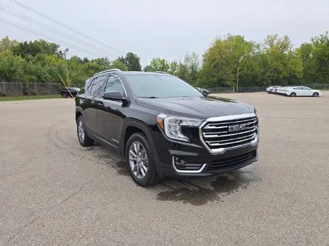 2024 GMC Terrain AWD SLT for sale in Indianapolis, IN