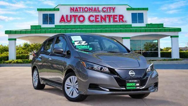 2025 Nissan LEAF S for sale in National City, CA