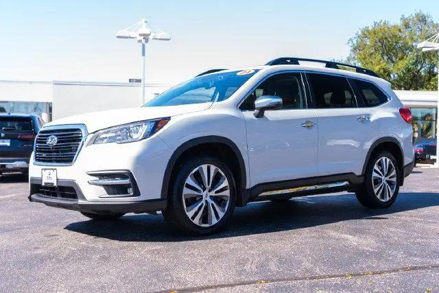 2021 Subaru Ascent Touring for sale in Glendale, WI