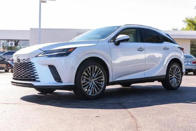 2024 Lexus RX 350 Luxury for sale in Glendale, WI