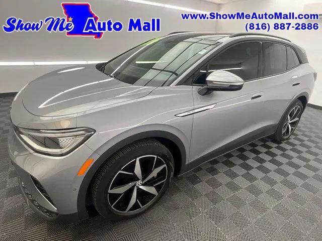 2023 Volkswagen ID.4 Pro for sale in Harrisonville, MO