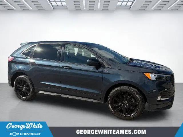 2024 Ford Edge ST-Line for sale in Ames, IA