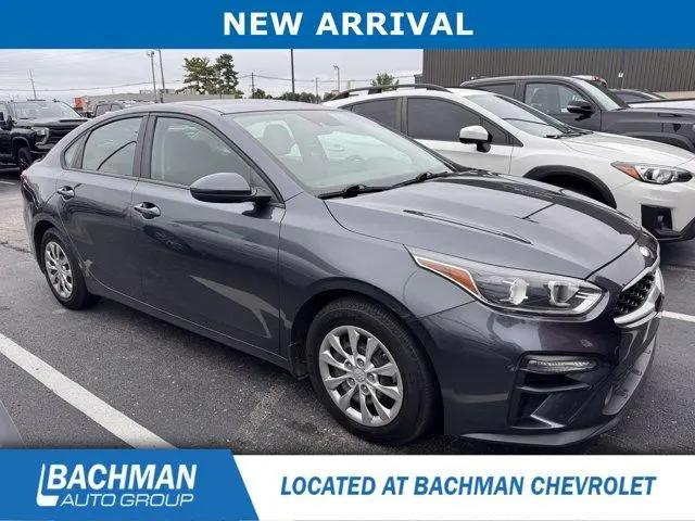 2020 Kia Forte FE for sale in Louisville, KY