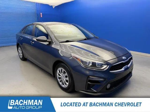 2020 Kia Forte FE for sale in Louisville, KY
