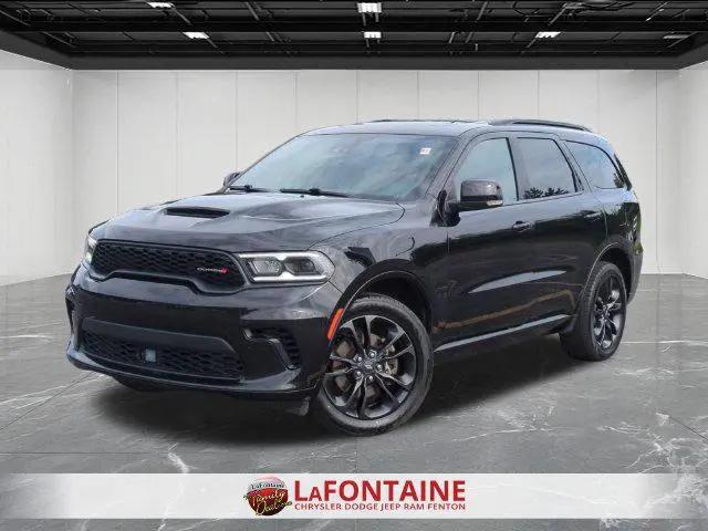 2024 Dodge Durango GT Plus AWD for sale in Fenton, MI