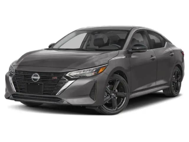 2025 Nissan Sentra SR for sale in Columbus, OH