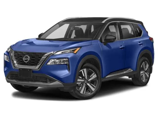 2023 Nissan Rogue SL Intelligent AWD for sale in Columbus, OH