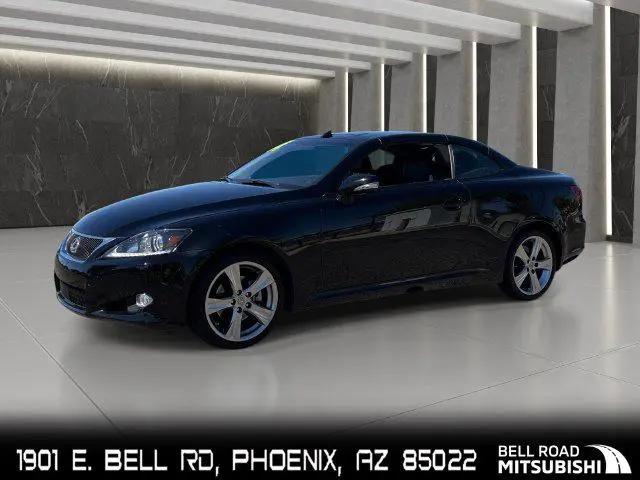 2014 Lexus IS 250C Base for sale in Phoenix, AZ